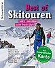 Skitourenführer Best of Band 2, Allgäu bis Ötztaler Alpen