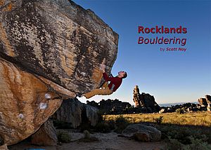 Südafrika: Boulderführer "Rocklands"