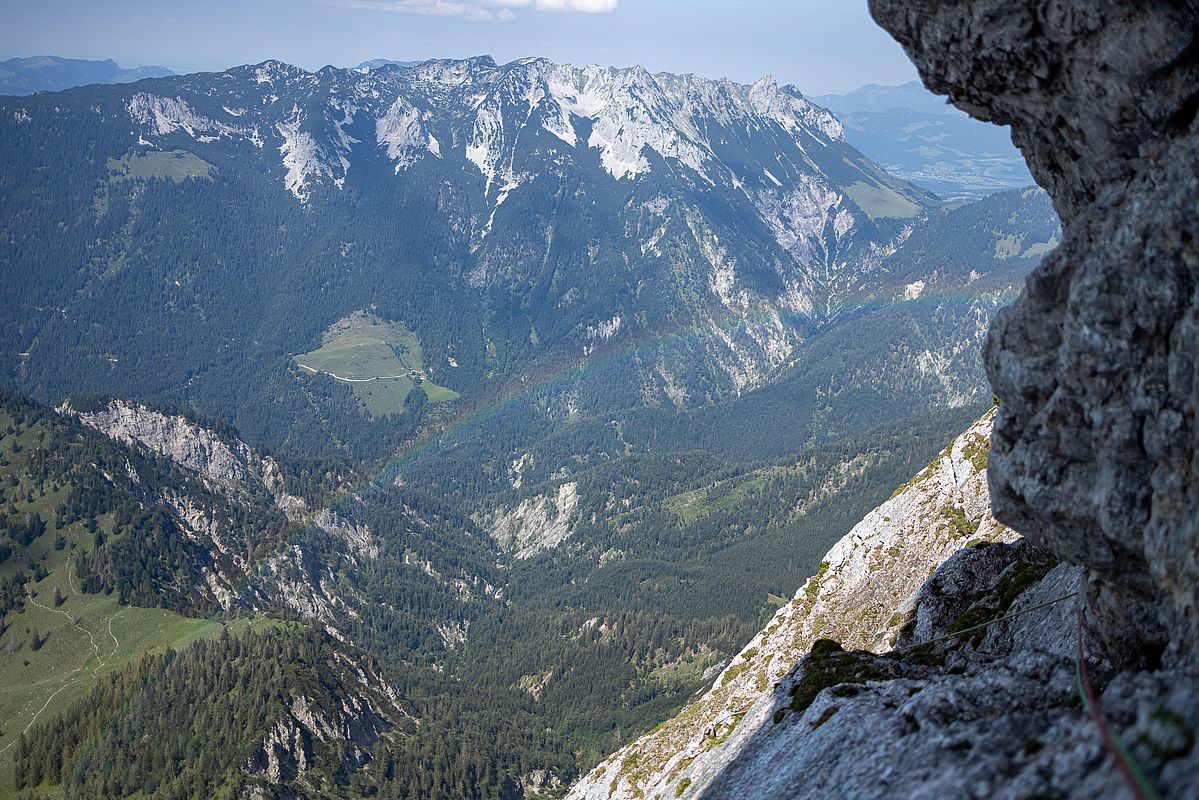 Regenbogen