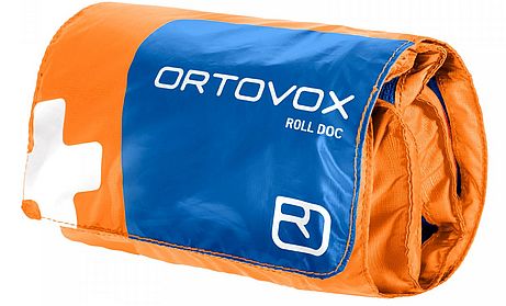 Ortovox Roll-Doc Erste-Hilfeset online bei Bergzeit bestellen
