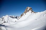 Skidurchquerung Lechtaler Alpen