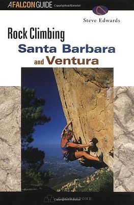 Kletterführer St. Barbara und Ventura 