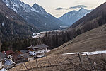 Gasthof Stein, Pfitschertal