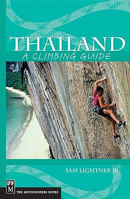 Kletterführer Thailand