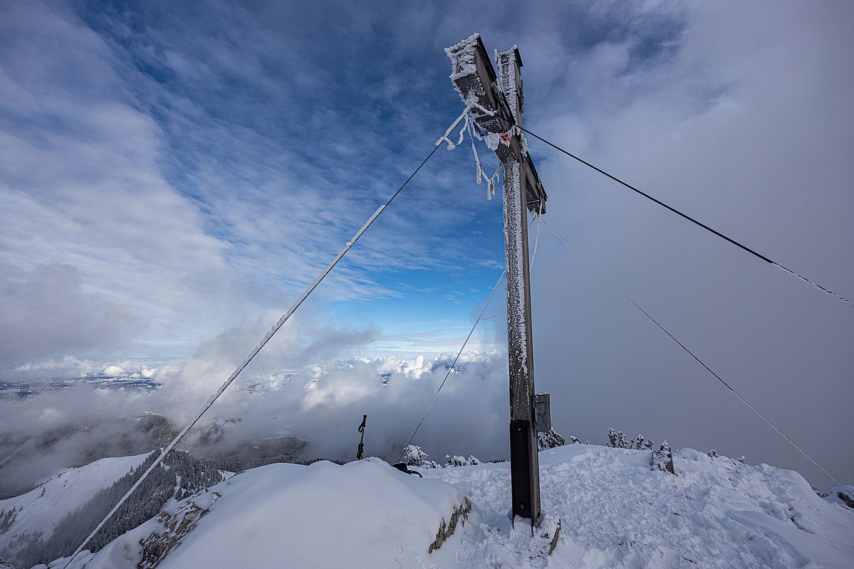 Hochsalwand