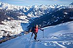 Bergerkogel, Virgental - Osttirol