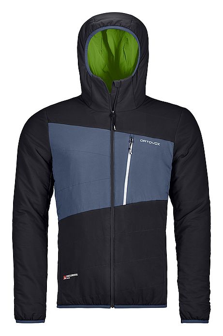 Ortovox Zebru Jacke