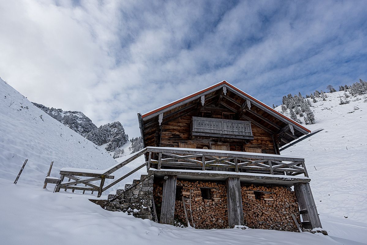 Lechneralm