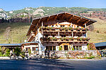 Die Griesneralm im Wilden Kaiser