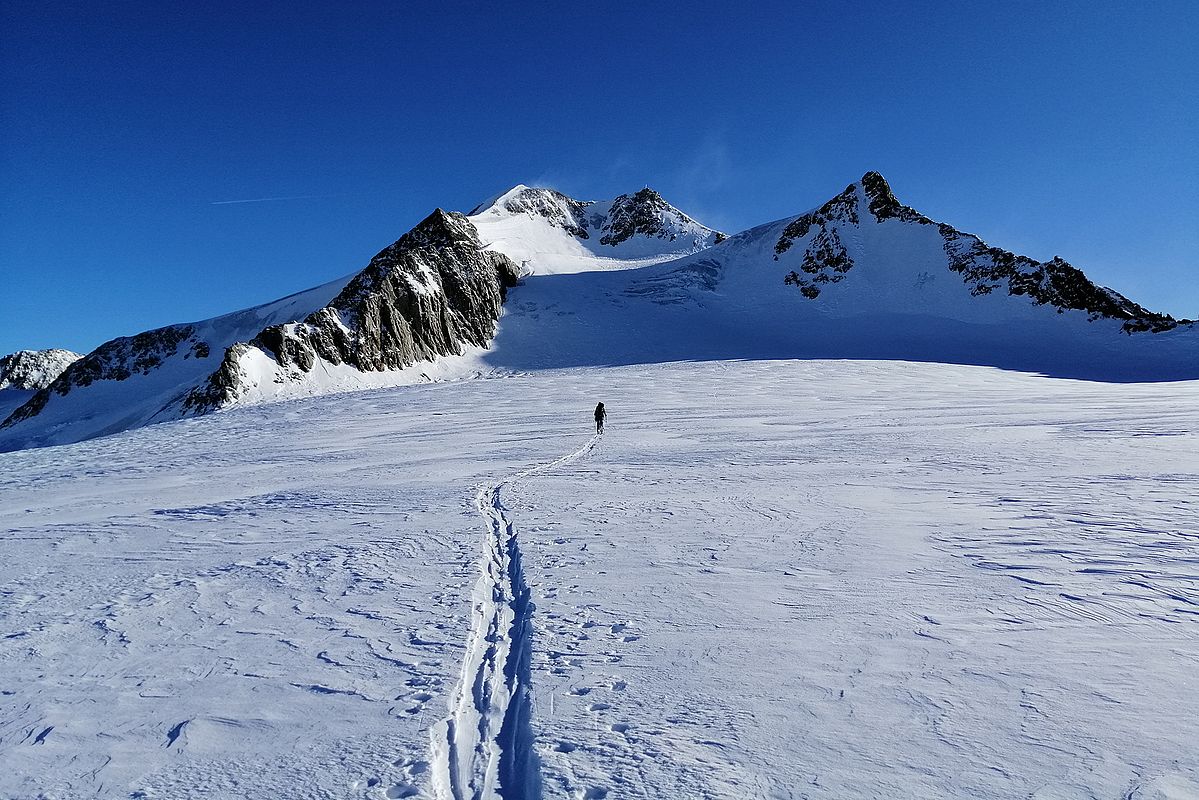 Wildspitze