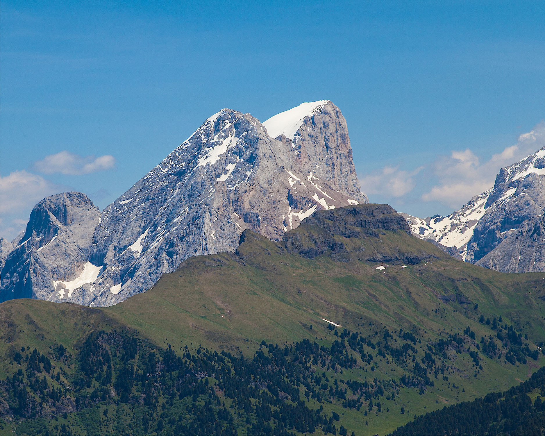 Kostenlose Hintergrundbilder Fur Den Desktop Berge