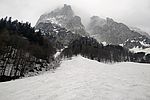 Die Russenleiten hinter der Griesneralm