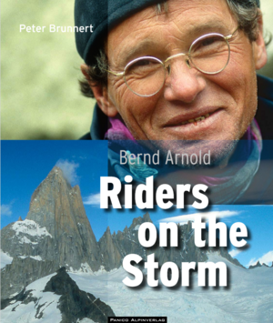 Bernd Arnold - Riders on the Storm