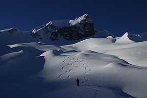 Winter im Allgäu