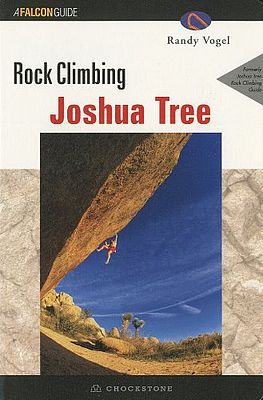 Kletterführer Rock Climbing: Joshua Tree (Regional Rock Climbing Series)