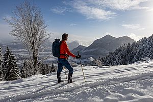 Blick ins Inntal