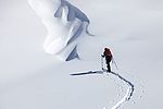 Skitouren im Schmirntal