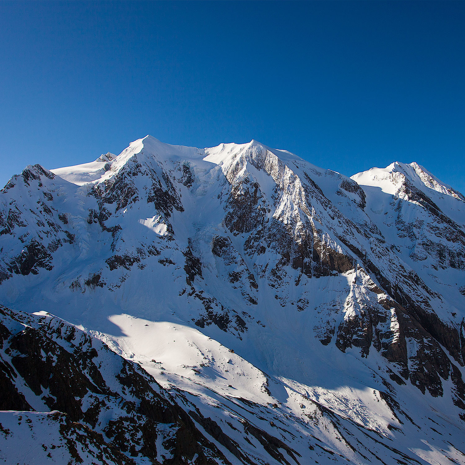 Kostenlose Hintergrundbilder Fur Den Desktop Berge