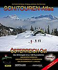 Schitouren-Atlas Österreich Ost