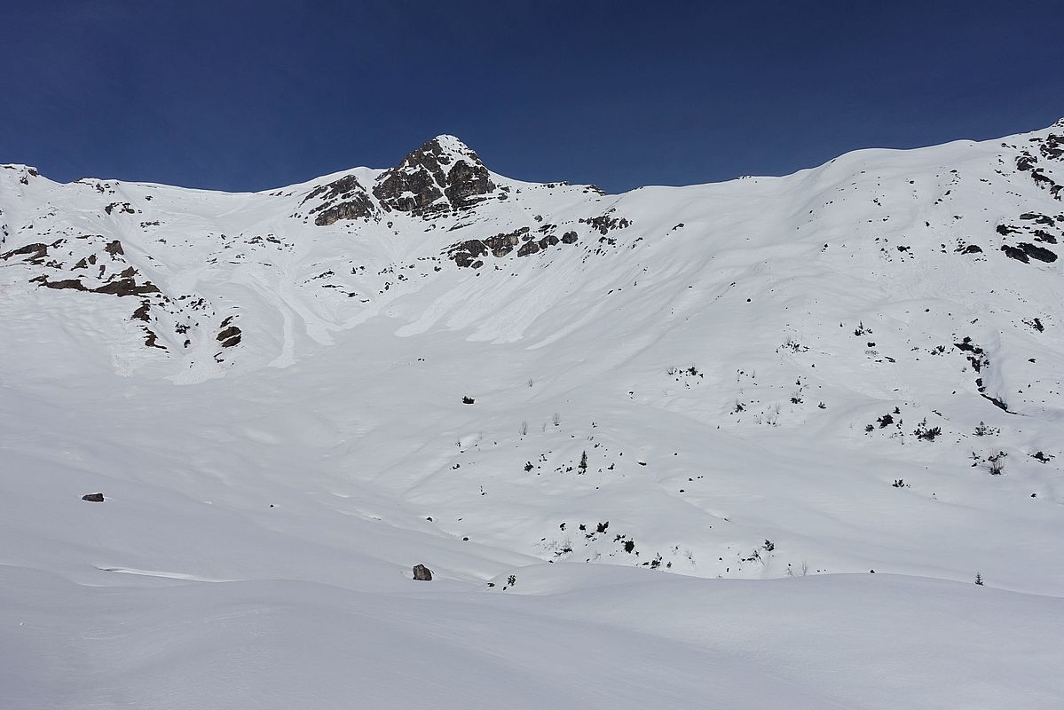 Namloser Wetterspitze