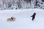 Familienwochenende auf der Griesneralm