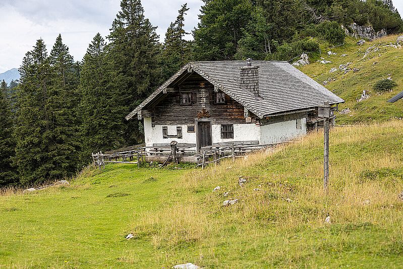 Kohleralm