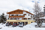 Ferienhaus Padrins, Obernberg