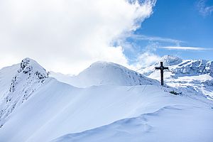 Die letzten Nebelschwaden lichten sich im Laufe des Vormittags.