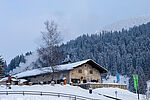 Albert-Link-Hütte am Spitzingsee