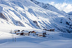 Skitourenparadies Langtauferertal