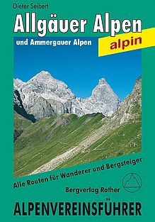 Alpenvereinsführer