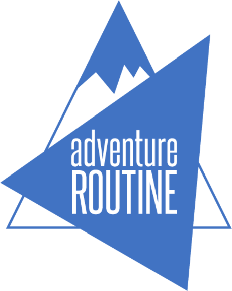 Adventureroutine