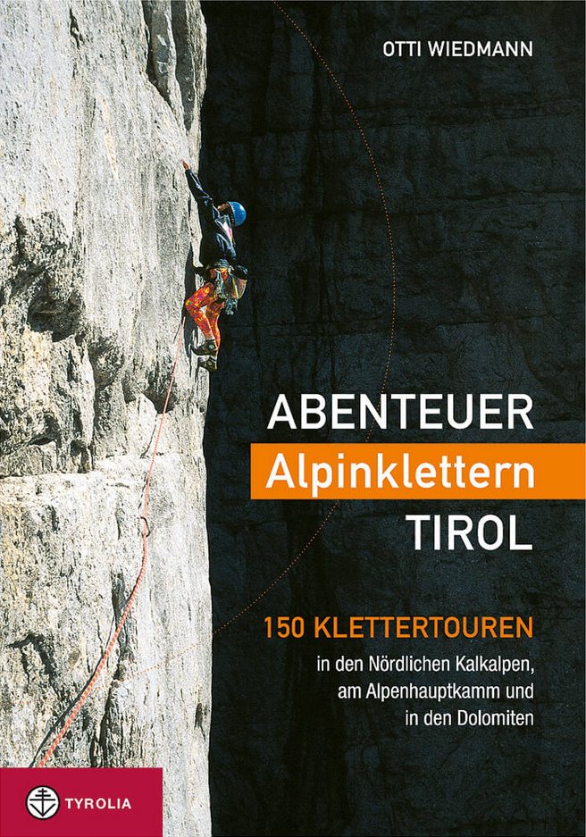 Abenteuer Alpinklettern Tirol