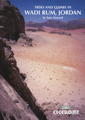 Jordanien: Treks and Climbs in Wadi Rum