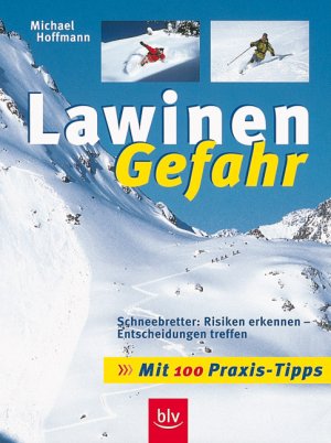 Lawinengefahr