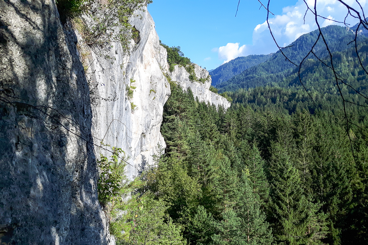  Kanzianiberg in Kärnten am Faaker See