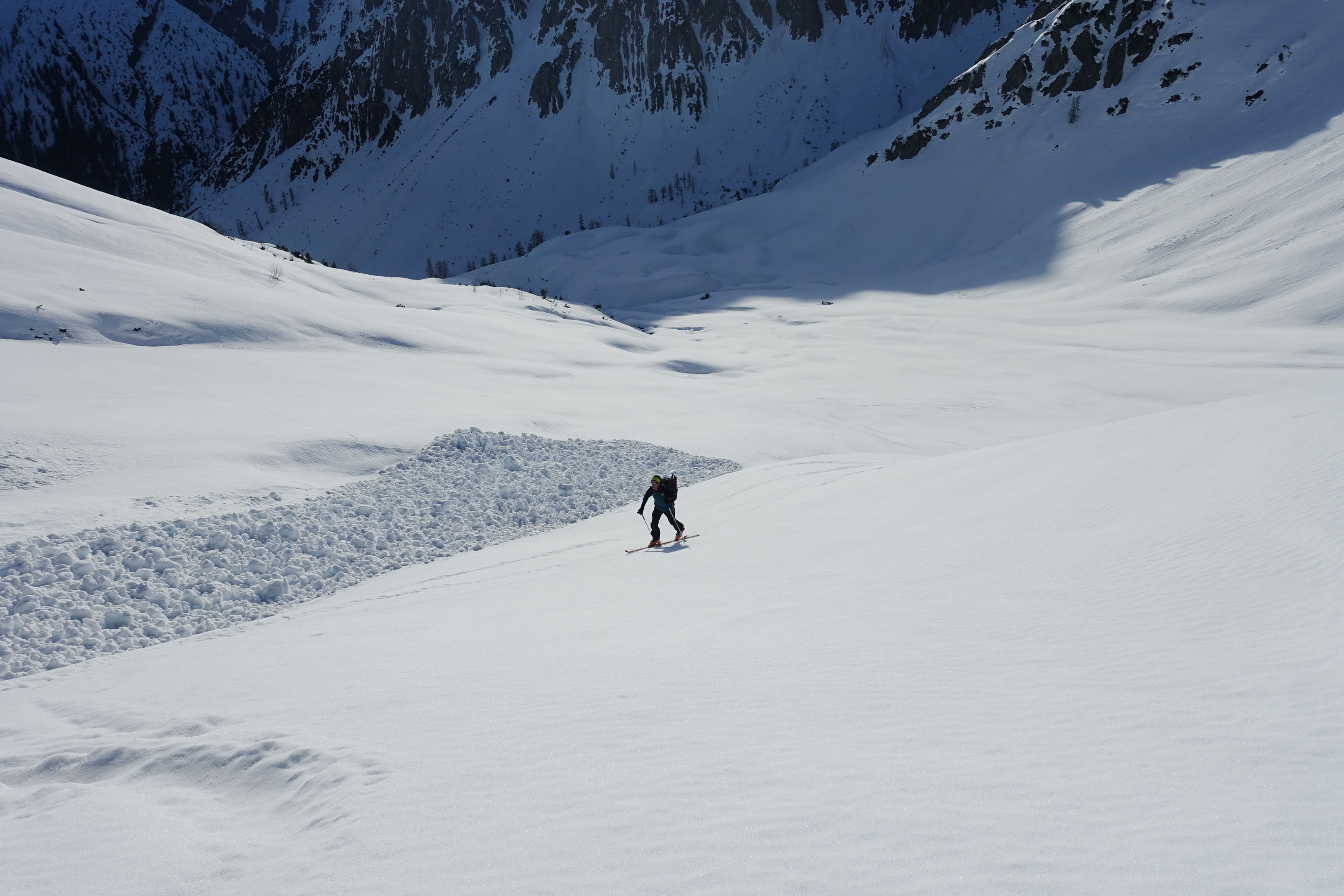 Namloser Wetterspitze