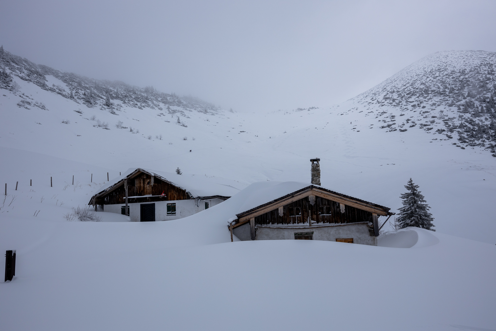 Oberkaseralm